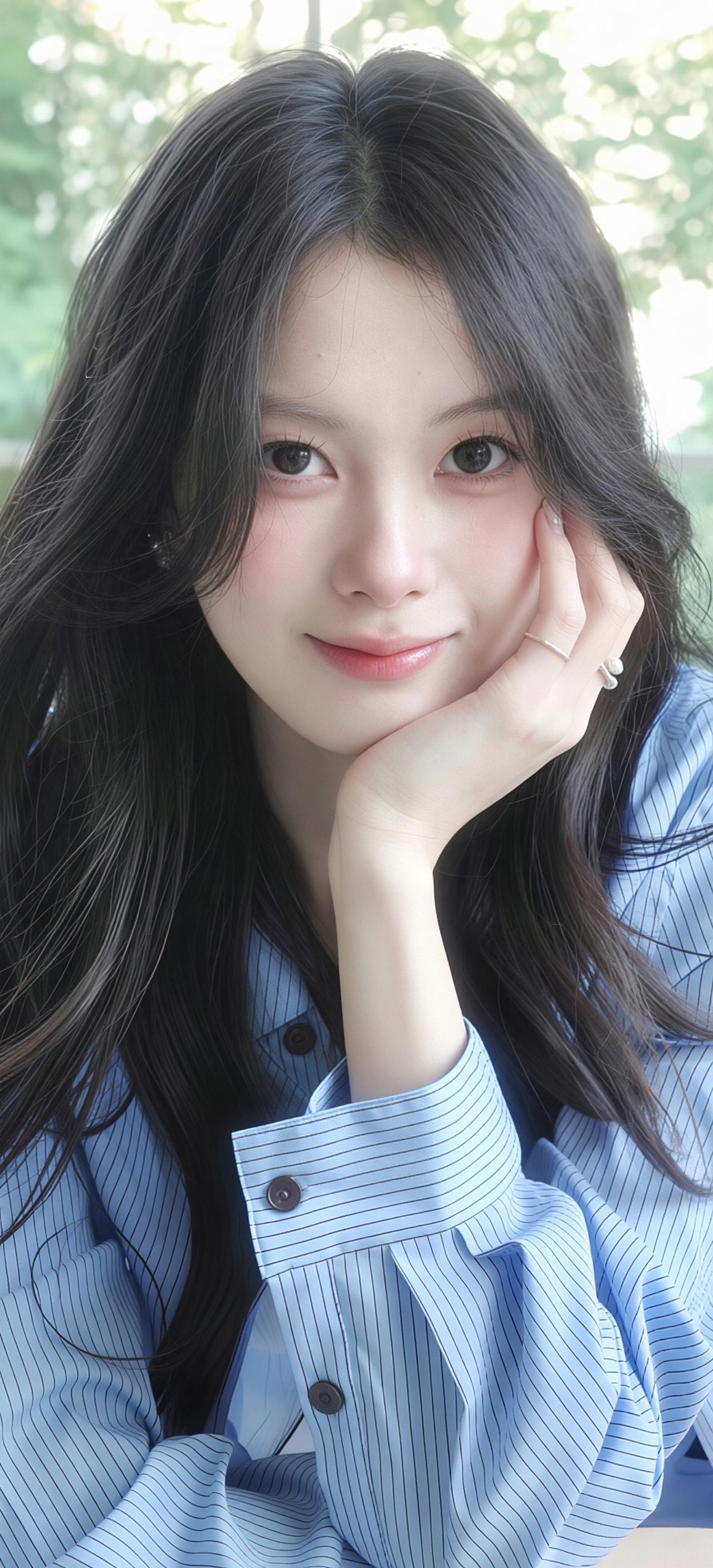 气质美女靓照赏析高清美女 颜值