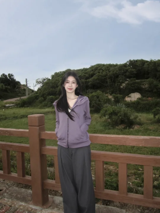 田野的风