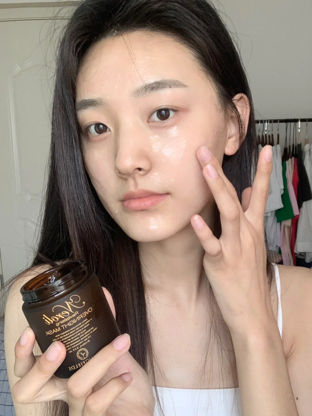 真的好💡！土澳大棕瓶去黄真🐂！