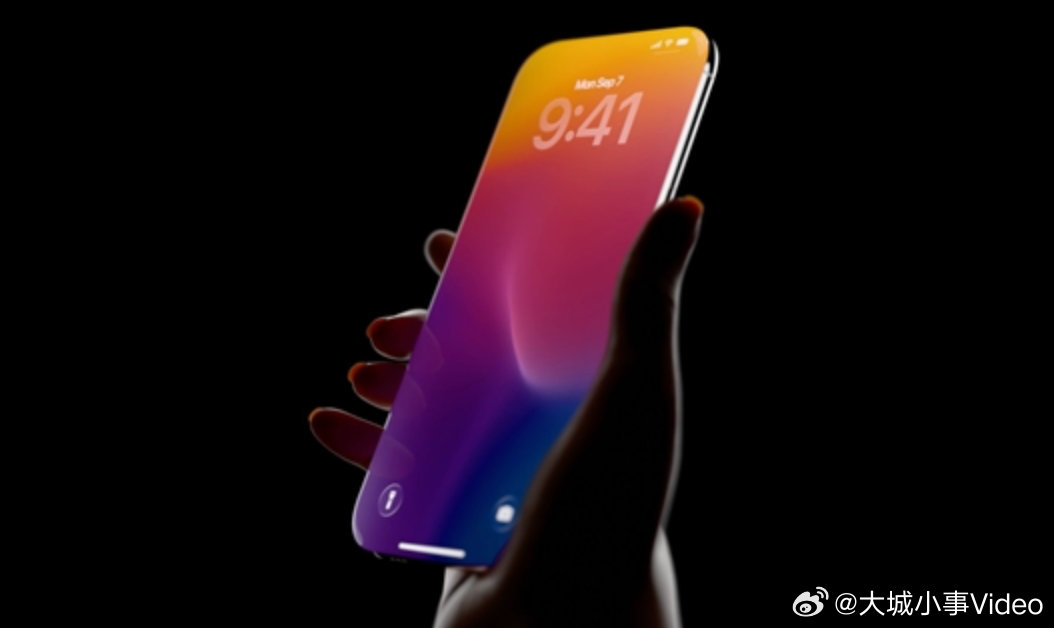 【20周年iPhone或迎真全面屏】20周年iPhone细节曝光关于苹果20周年