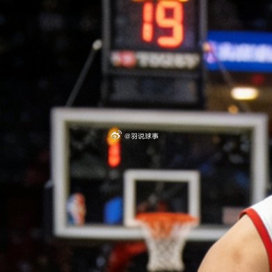 开拓者 84-66 骑士：杨瀚森替补6分2篮板1盖帽，用梦幻脚步戏耍莫布利。格兰