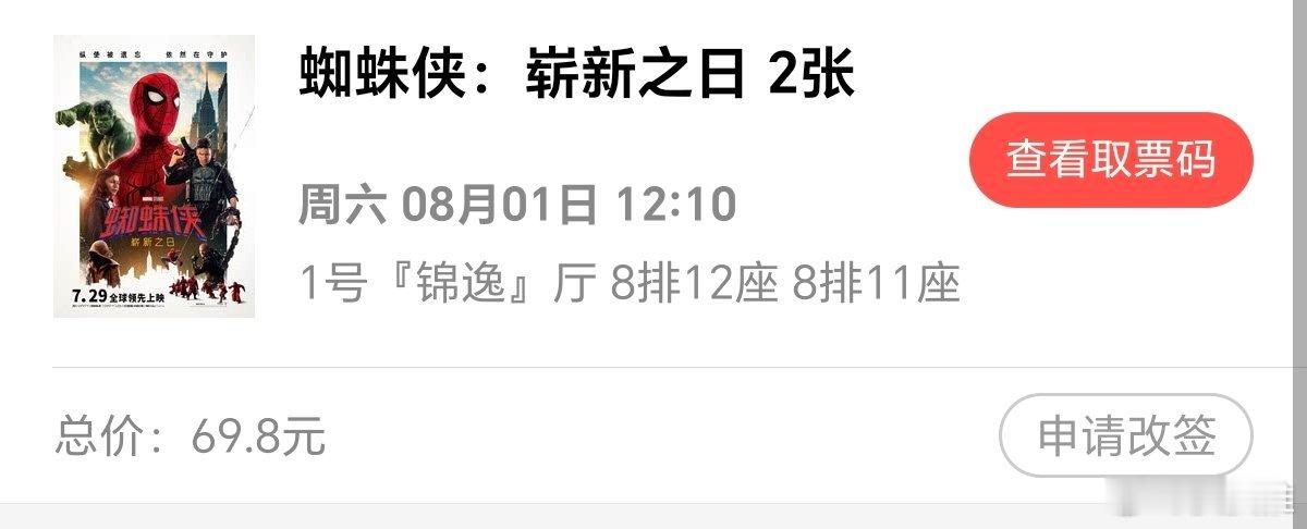 蜘蛛侠 好看经常刷到大家讨论，都说现在漫威电影已经大不如前，尤其是超级英雄的题材