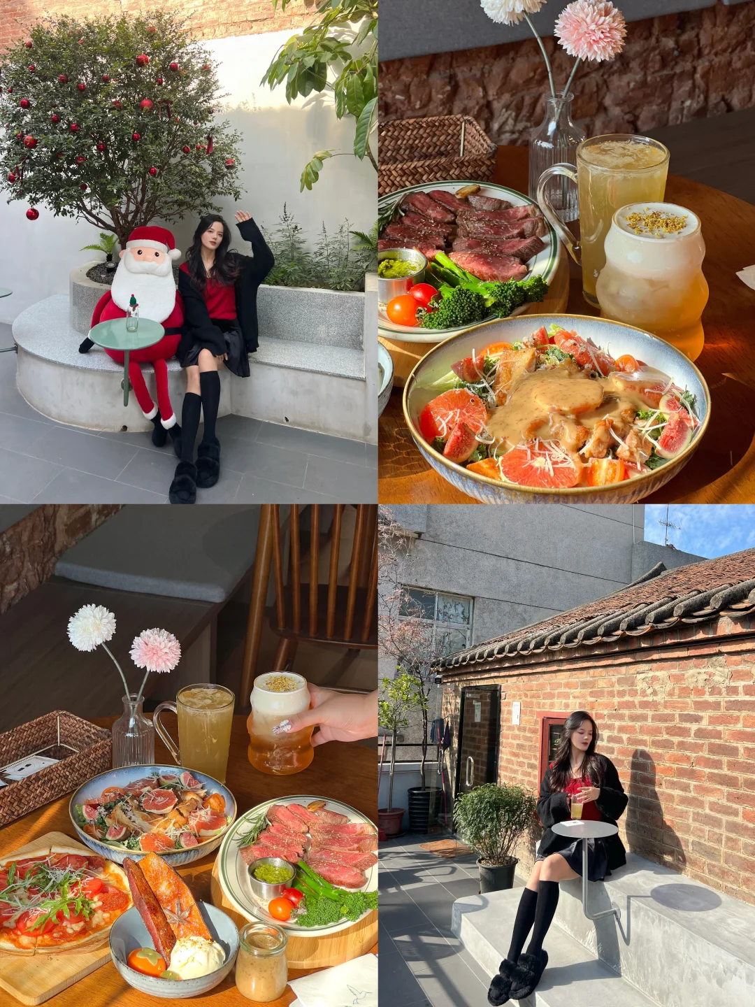 发现虎门一家老房改造咖啡店｜下午茶好去处