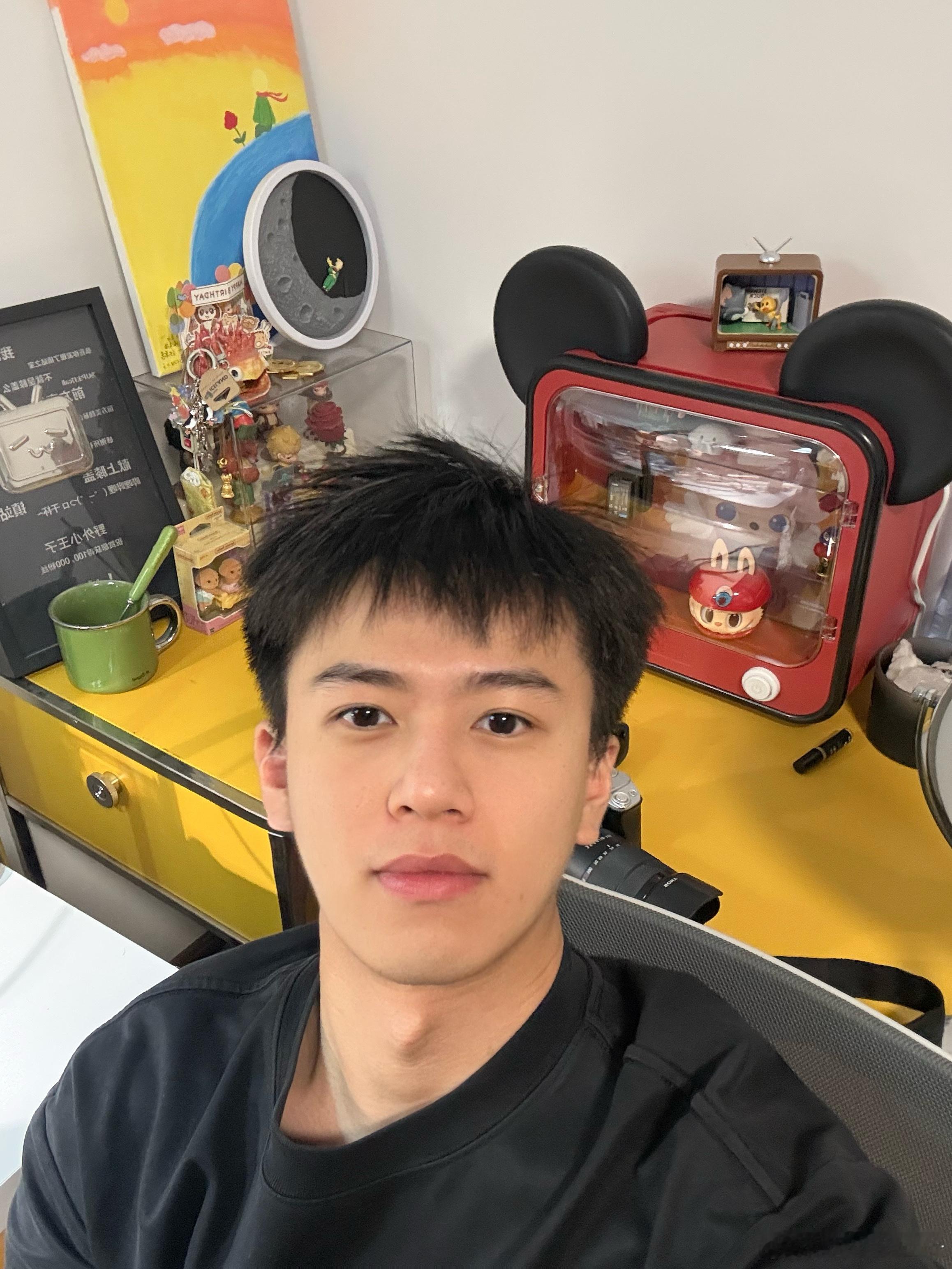 哪个背景直播好 ​​​