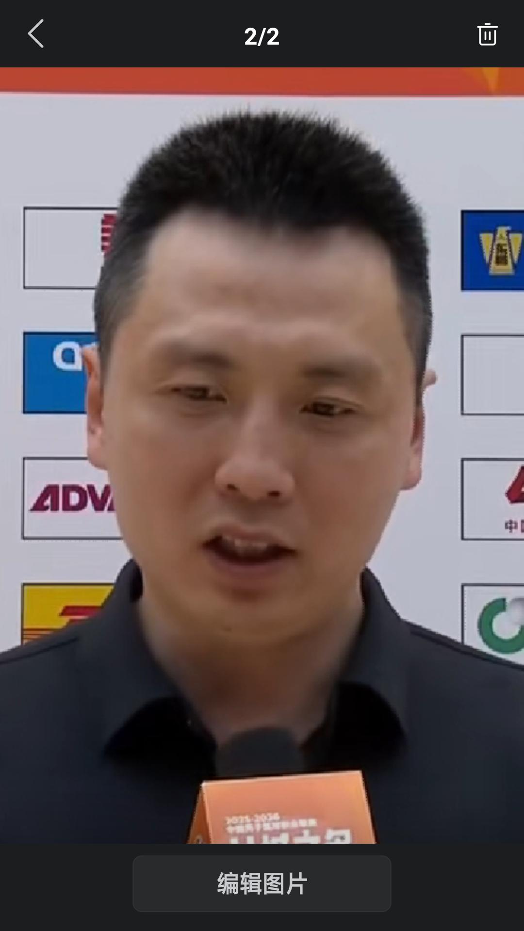 【昨晚CBA 半决赛继续进行，上海久事男篮主场惨败北京北汽，遭遇本赛季主场首次输