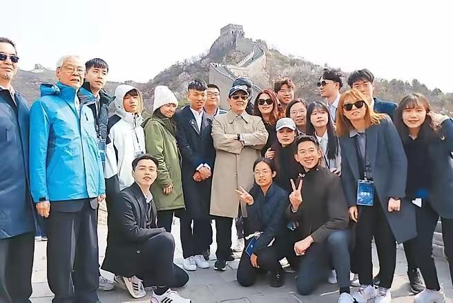 万万没想到，马英九居然表态，严正警告日本女首相高市早苗的不当言论！在近期，针对日