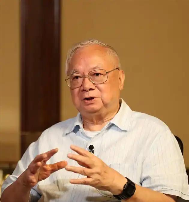 “我会把大桥免费送给国家！”90年代，香港一富商花30亿承建了虎门大桥，他豪言：