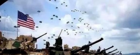 假如中美开战，中国输了，结果会如何呢？不夸张地说，中国要是真输了，全世界都得回到