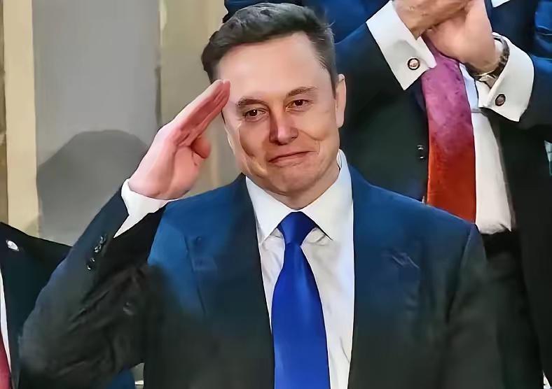 不得不说，马斯克这嘴真是开过光！就在中日关系这么紧张的节骨眼上，他居然直接给日本