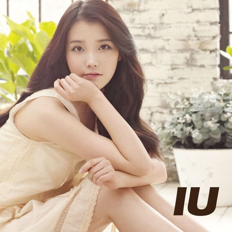 IU  ❤️IU韩国第一女solo 2012年时光机🐥IU Good Day（