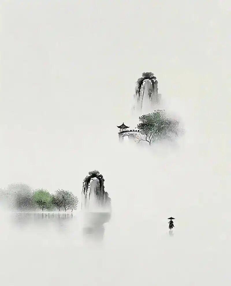 站桩时腿酸了、心烦了，你是不是就开始怀疑自己：我是不是没天赋？是不是练错了？
