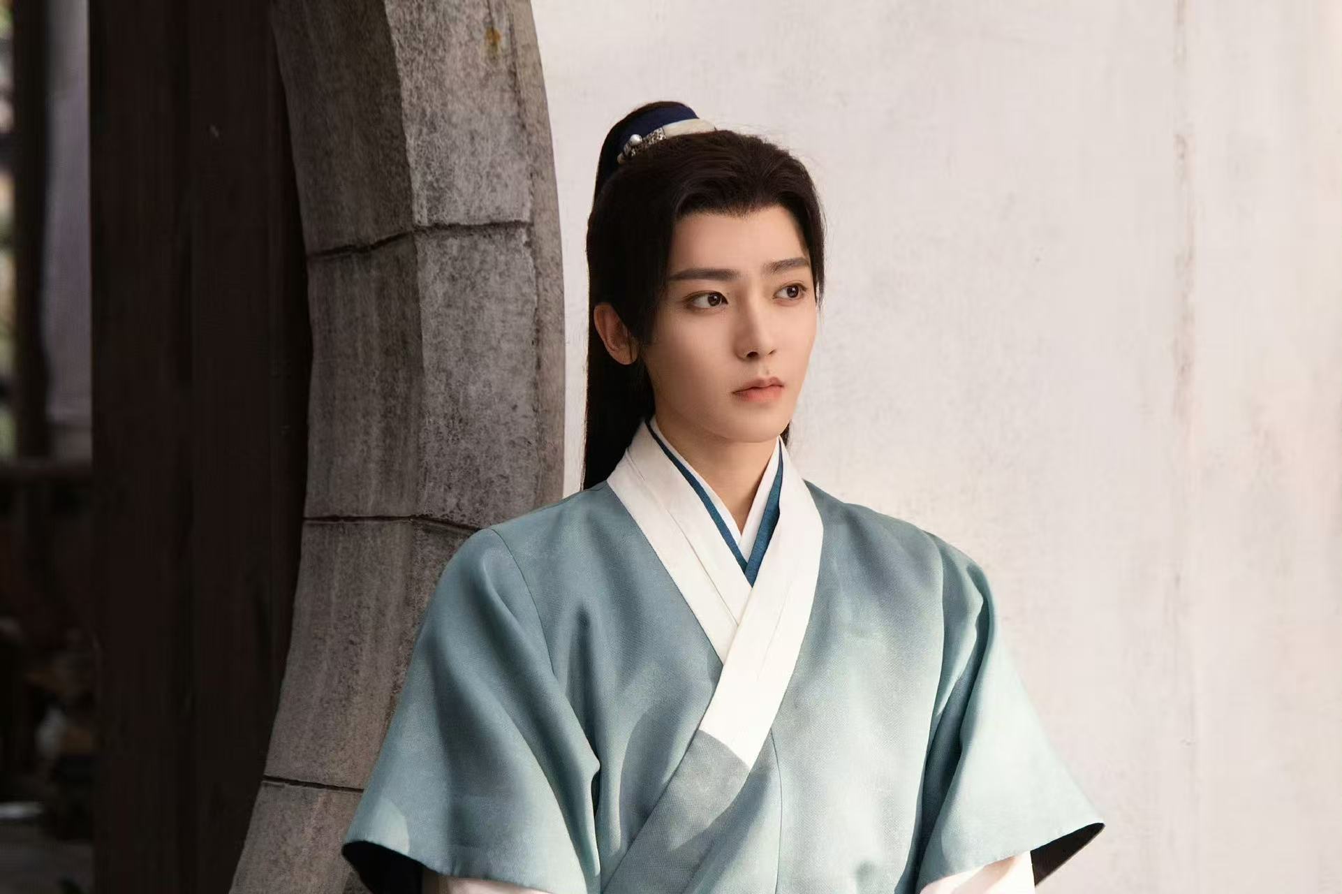 侯明昊陆江来开速通模式搞事业侯明昊陆江来查案实录 侯明昊《玉茗茶骨》陆江来查案实