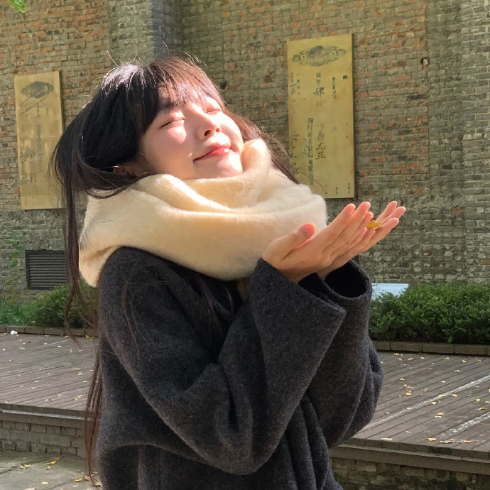 这组用来做WeChat头像超棒的！[good] ​​​