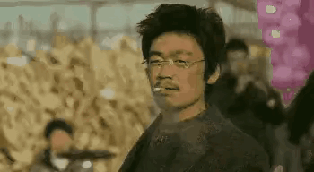 这才叫演技！也是天生就是要吃这碗饭的有种演技叫——游本昌半哭半笑！ 有种演技叫—