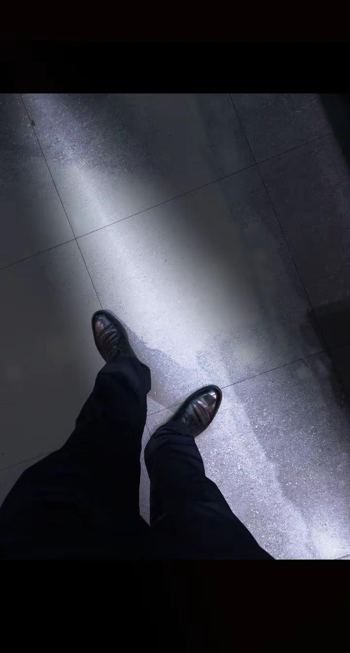 请疯狂的展示你的丑陋，直到失去所有虚情假意的玩意。与人为善，独善其身，只听从内心