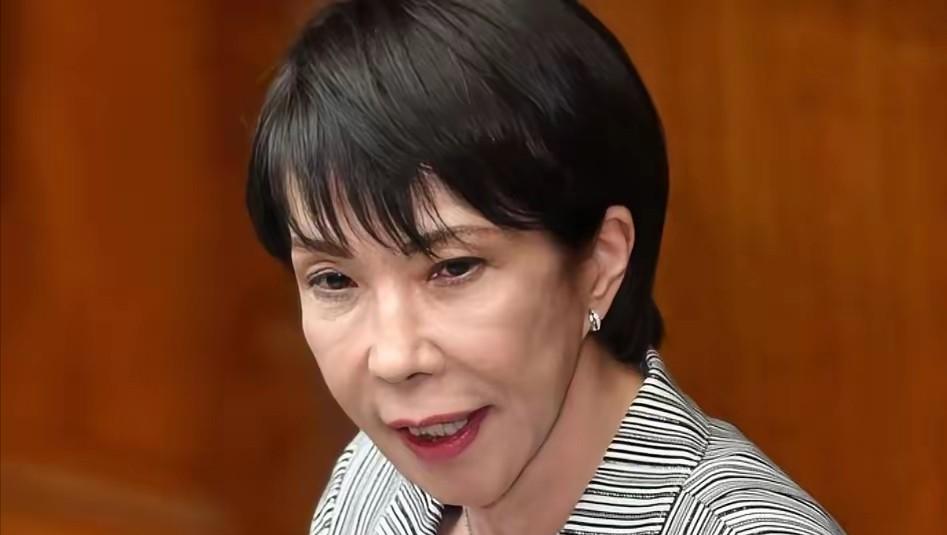 如果在台湾问题上与中国发生军事冲突，日本估计连“亚洲的乌克兰”都做不了。

日本