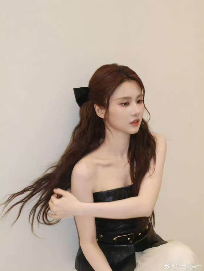 张慧雯张慧雯被者来女吓嘴瓢了乘风2026张慧雯：我没准备好！者来女突然打电话邀约