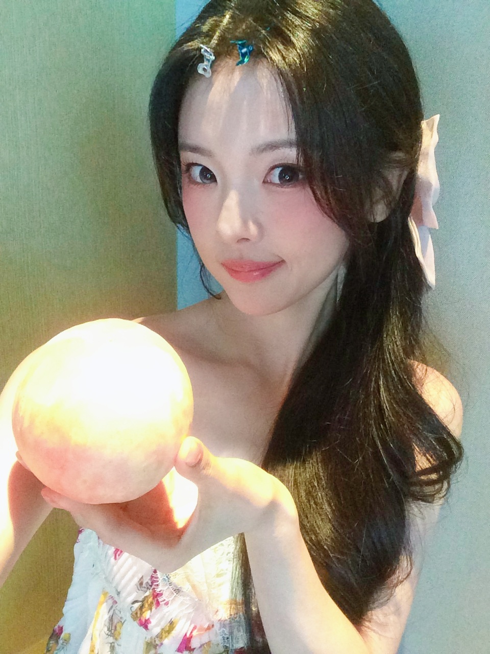 🐏 🐻 🍑 