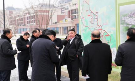 中朝贸易爆发式增长25%，月月创新高！医疗、制造大单助力朝鲜民生，中国合作新高度