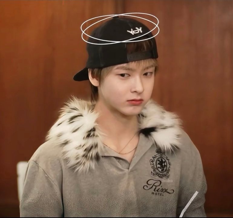 你们懂我儿子有多可爱吗？ 