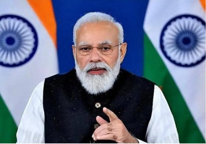 莫迪在印度是任总理时间最长，在莫迪担印度总理也是给中国带来麻烦最多的。

说起印