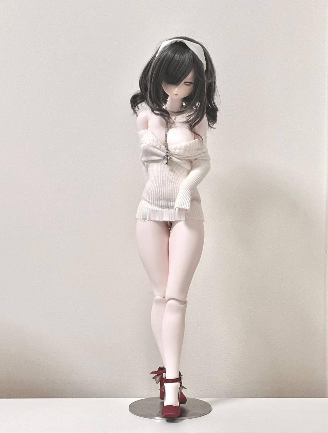 卧槽好美的扔子…如果是江澄长了这样对扔嘿嘿清纯小学妹，渡鸦二号机我来了 