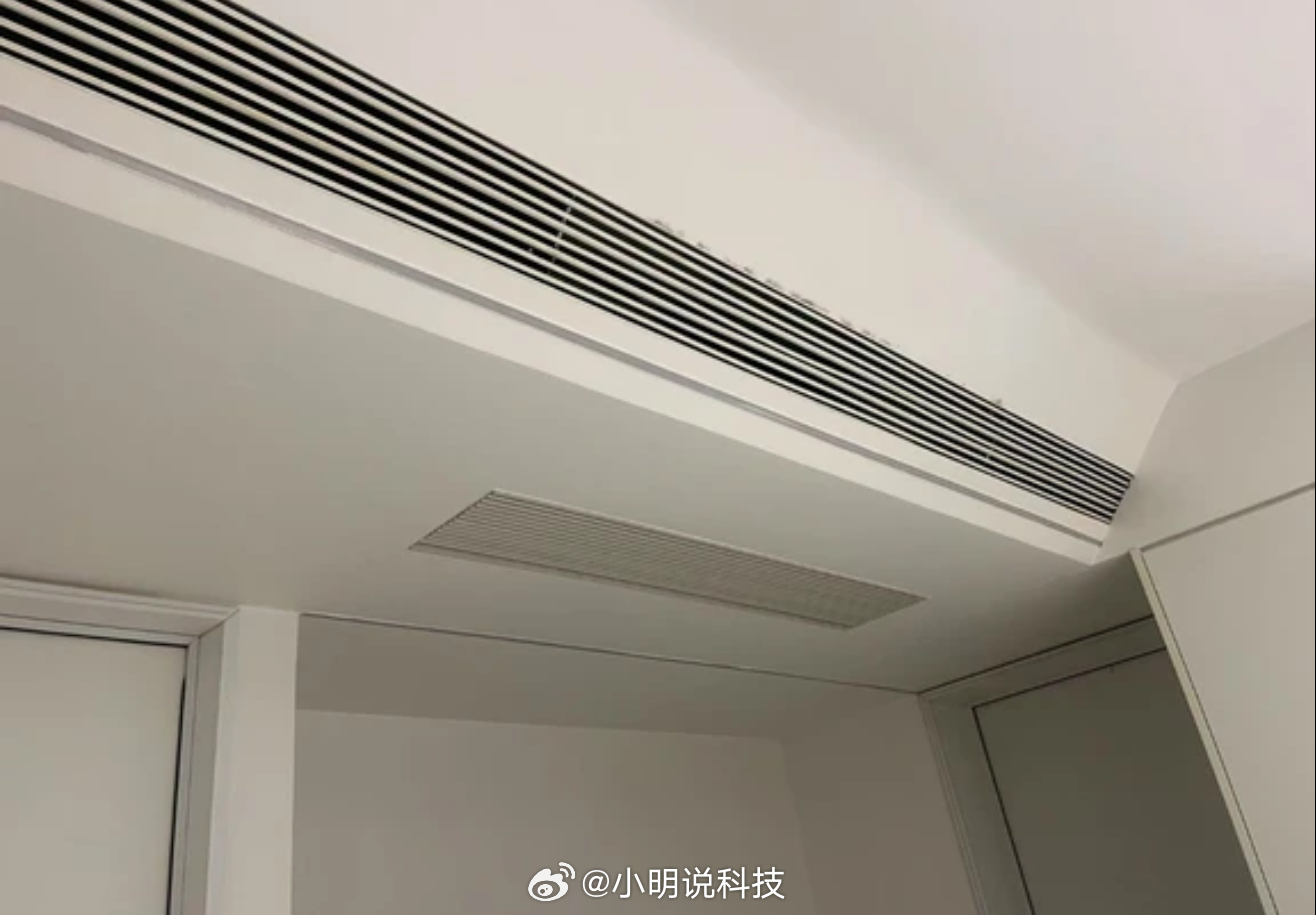 哪些家电没必要搭配AI   现在不少家电跟风堆AI功能，看似科技感拉满，实则大多