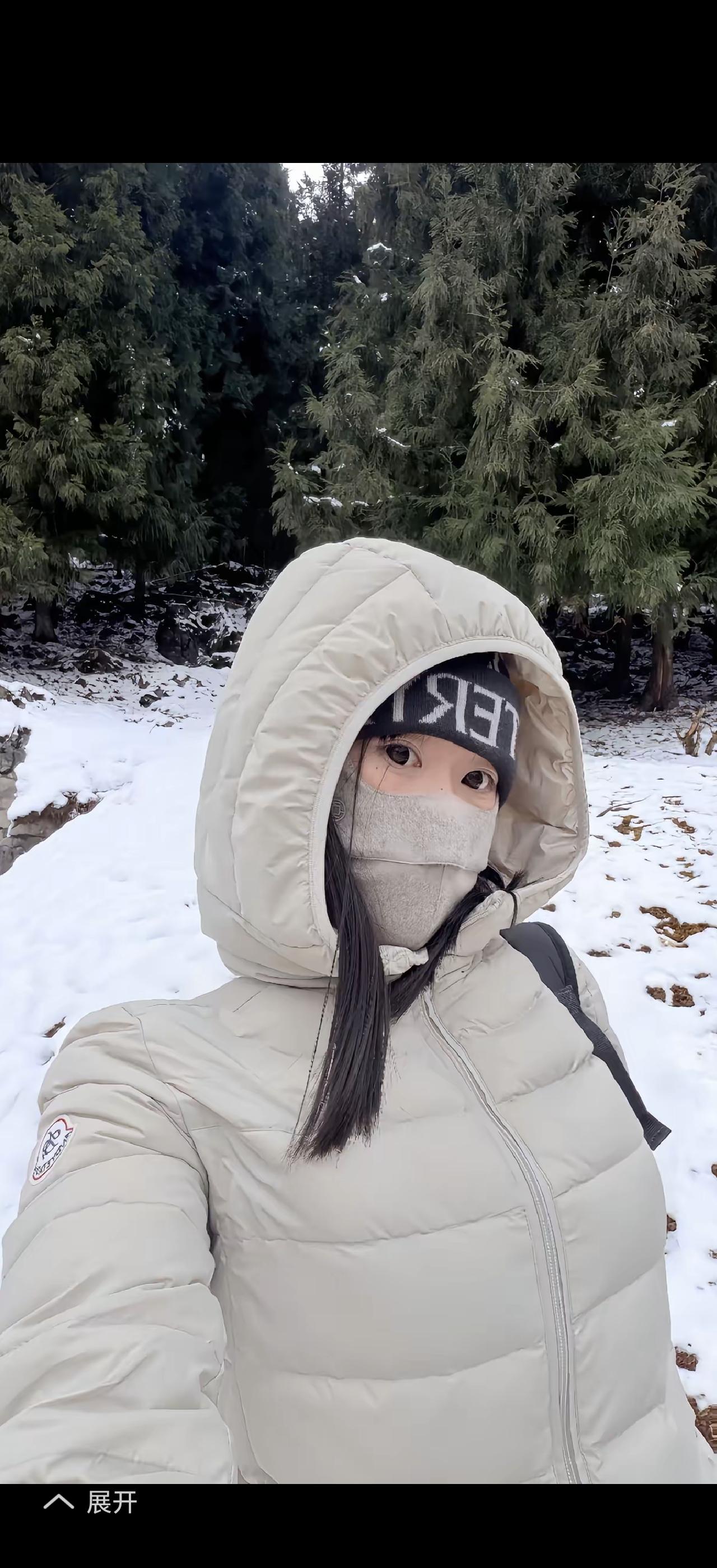 梅花香自苦寒来