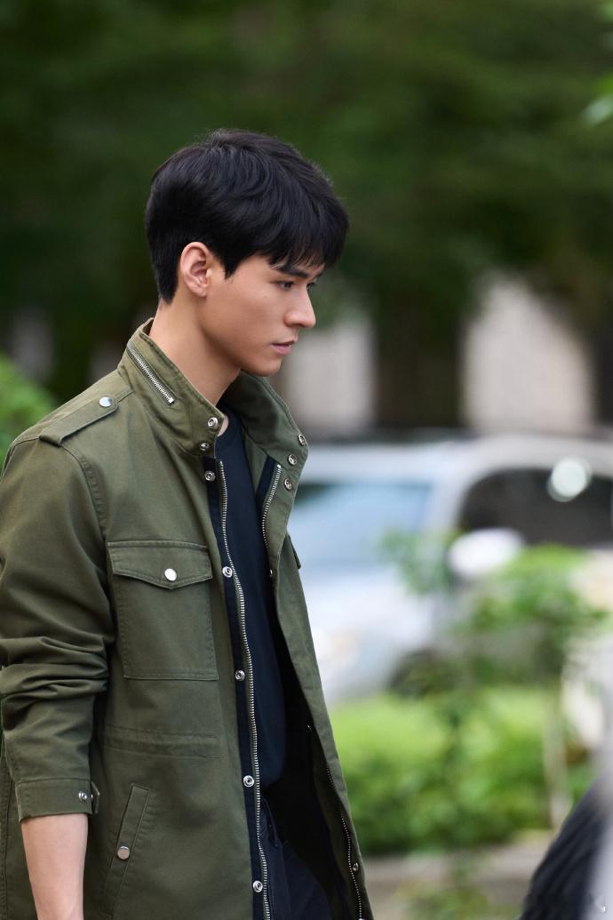 龚俊风过留痕反响风过留痕的反馈 风过留痕的反馈，龚俊风过留痕反响，咱就说我们的小