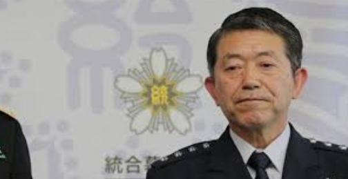 日本政府与赖清德当局针对岩崎茂被制裁的回应来了：前者认怂，后者忐忑。中国一记重拳