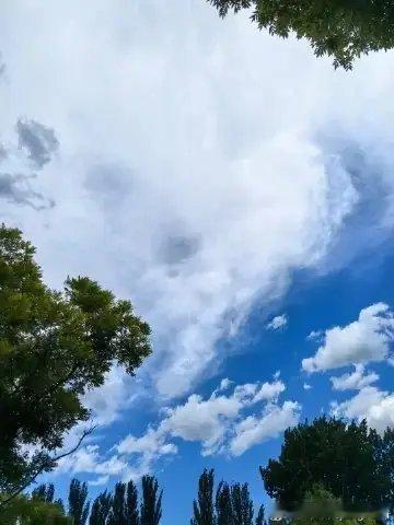 风云突变 