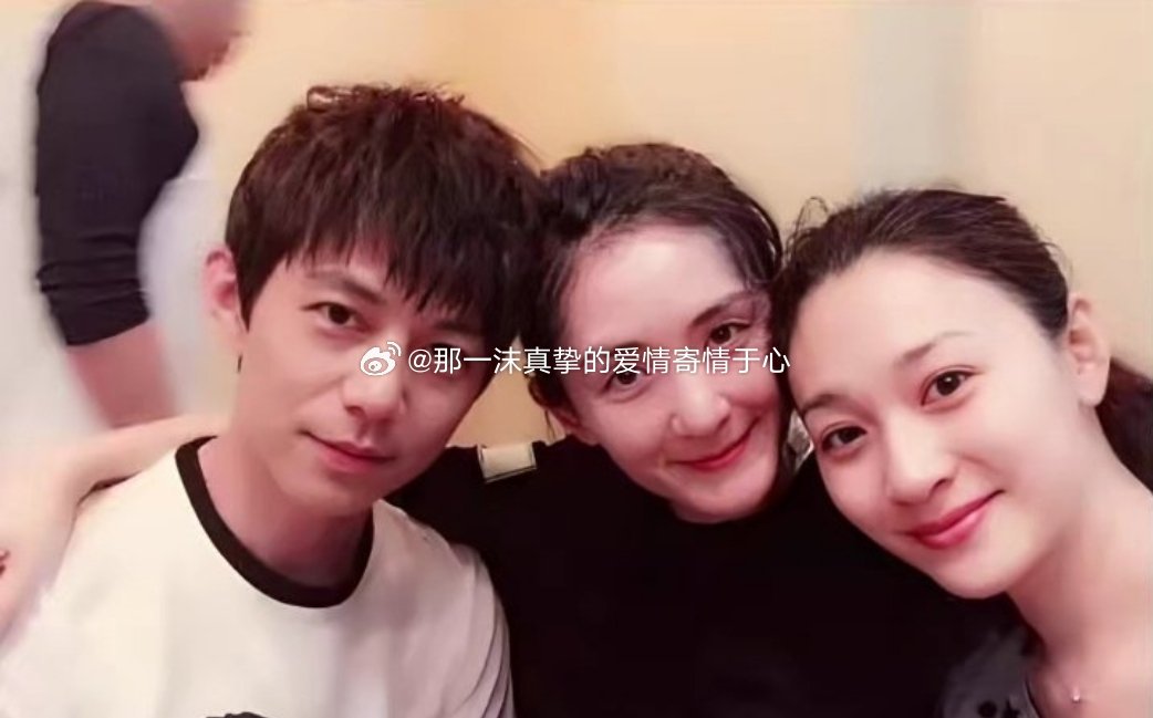 谢娜抚养权判给谁了一沫真挚的情话谢娜抚养权判给谁了！一沫真挚的情话