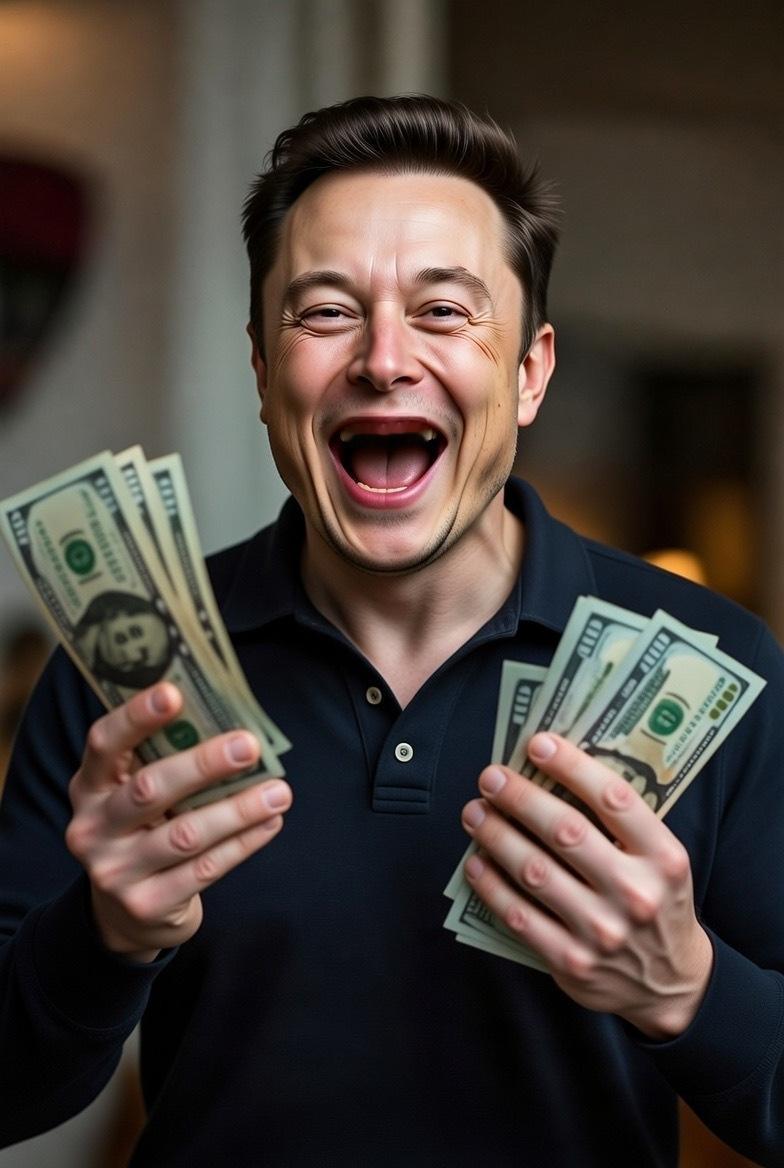 马斯克周五取得一项重大胜利。特拉华州最高法院恢复了特斯拉于2018年为他制定的薪