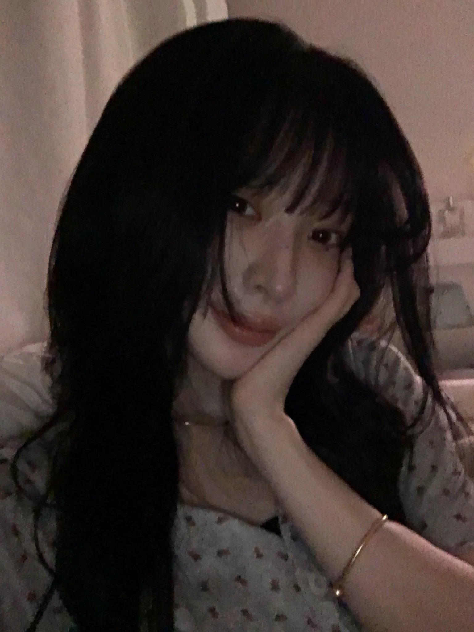 260612 Billlie Haruna大里春菜 