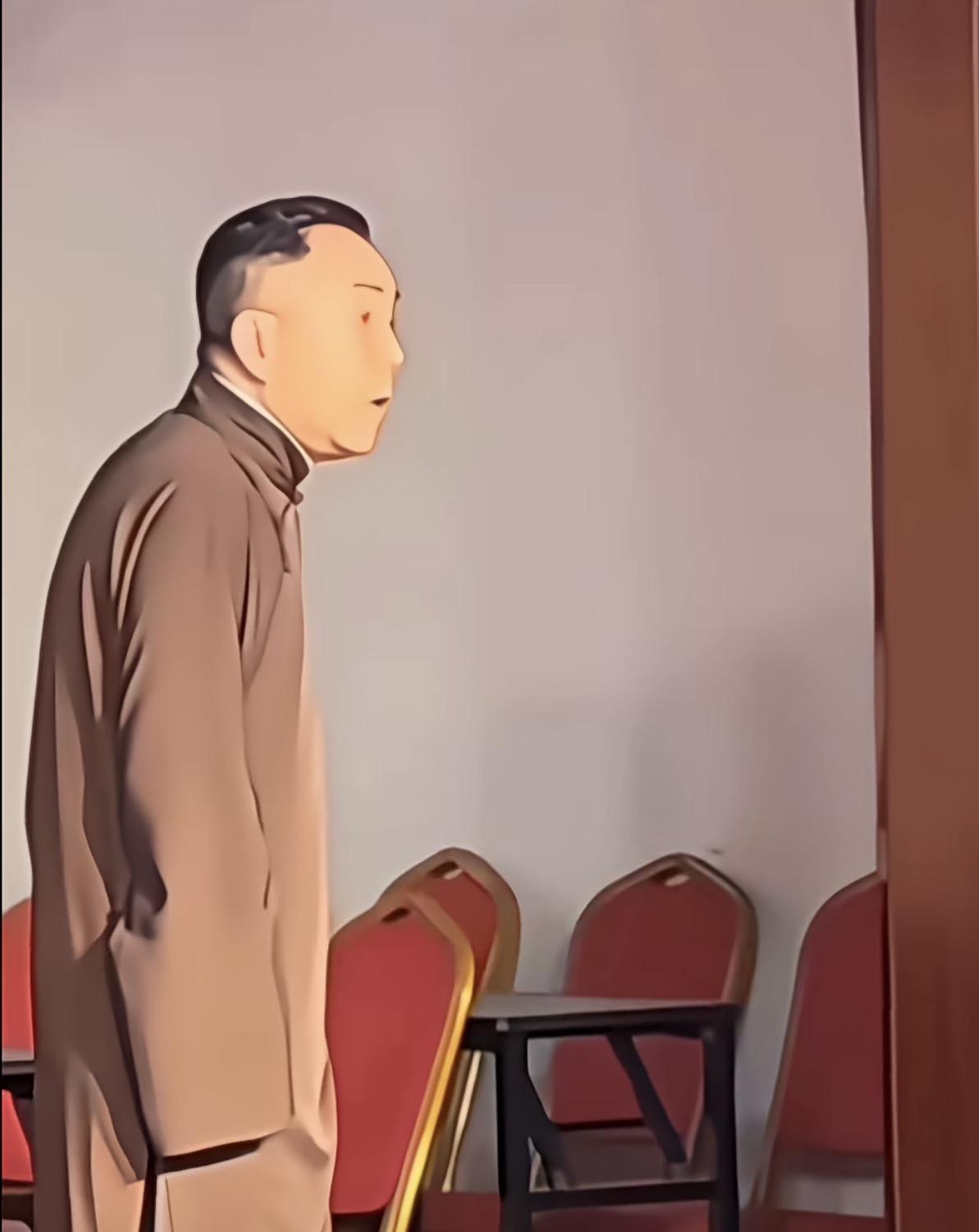 哎我去！怎么事儿？相声圈风水轮流转啊，杨议又出事了！？和观众互掐上了！在剧场里表