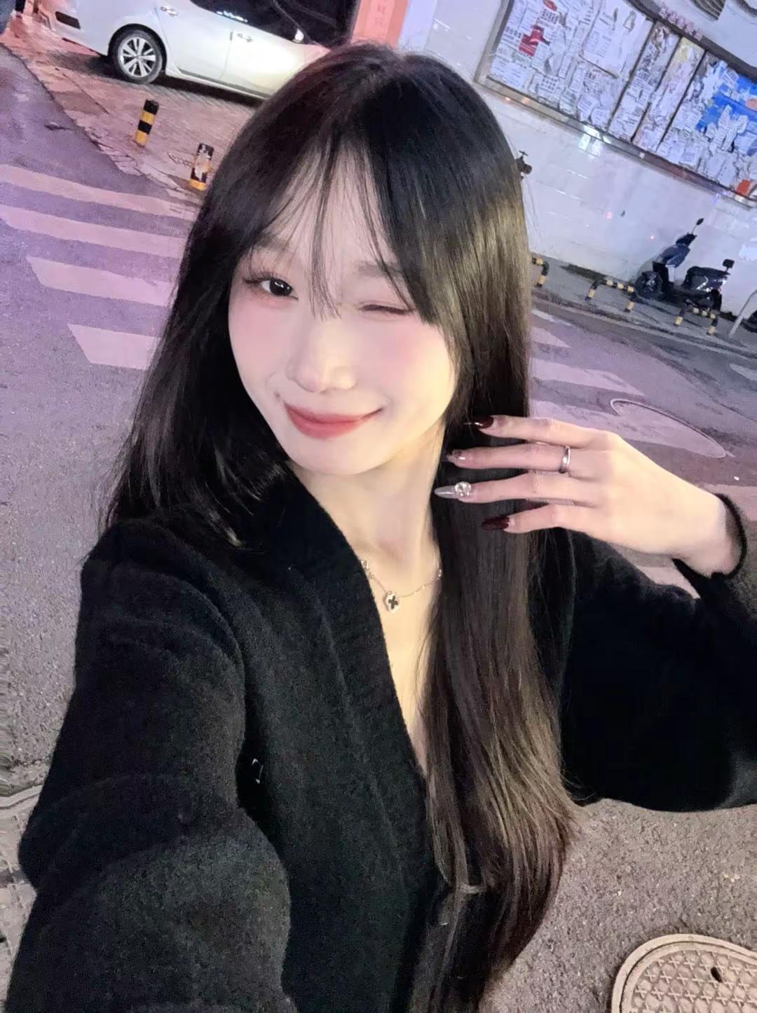 有感觉么。美女 甜妹女孩