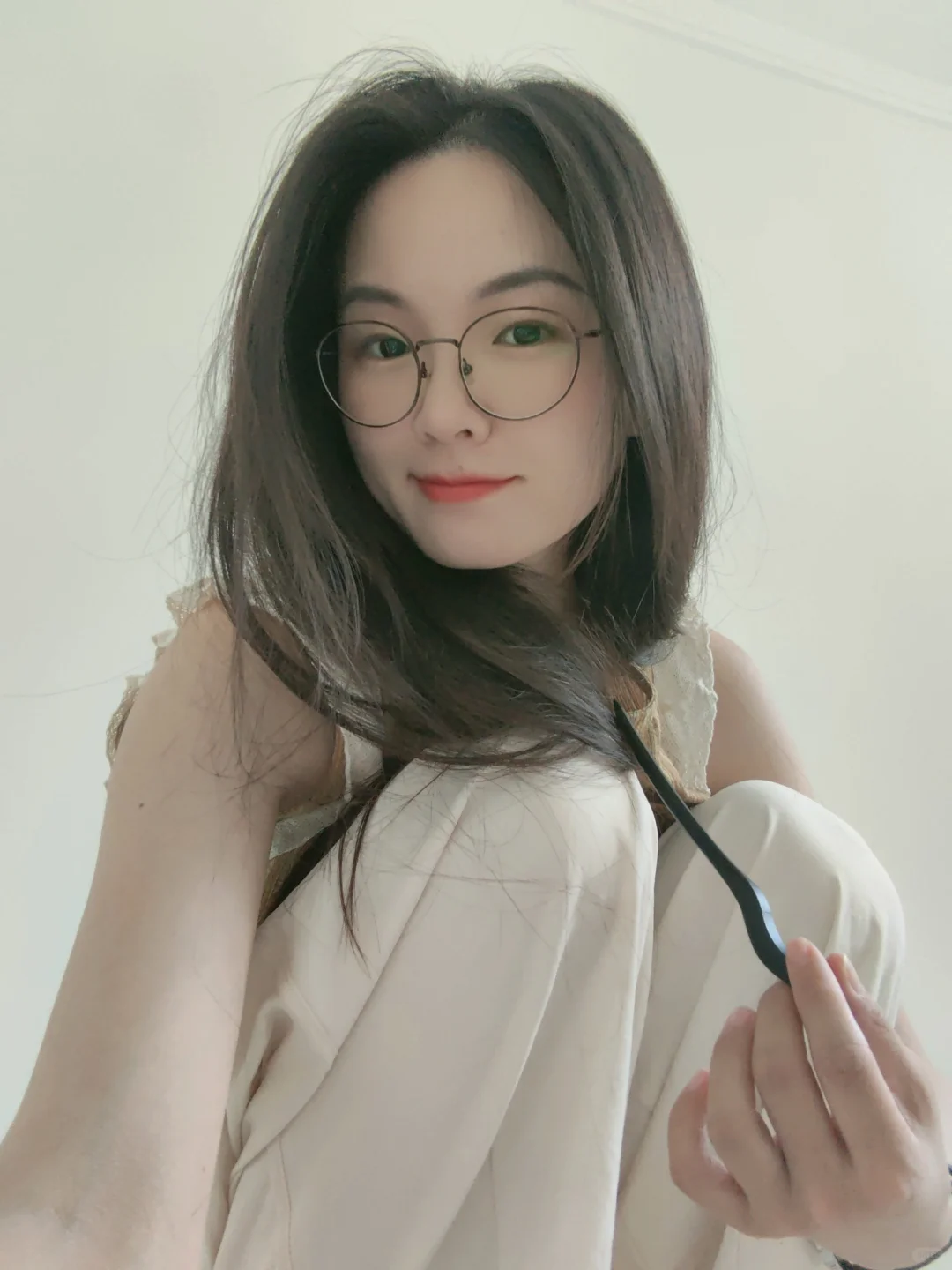 鑫的碎碎念｜止语