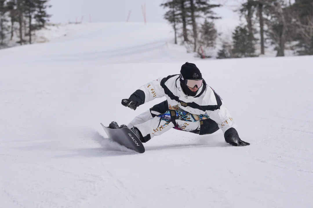 不好意思又在南楼犁地了