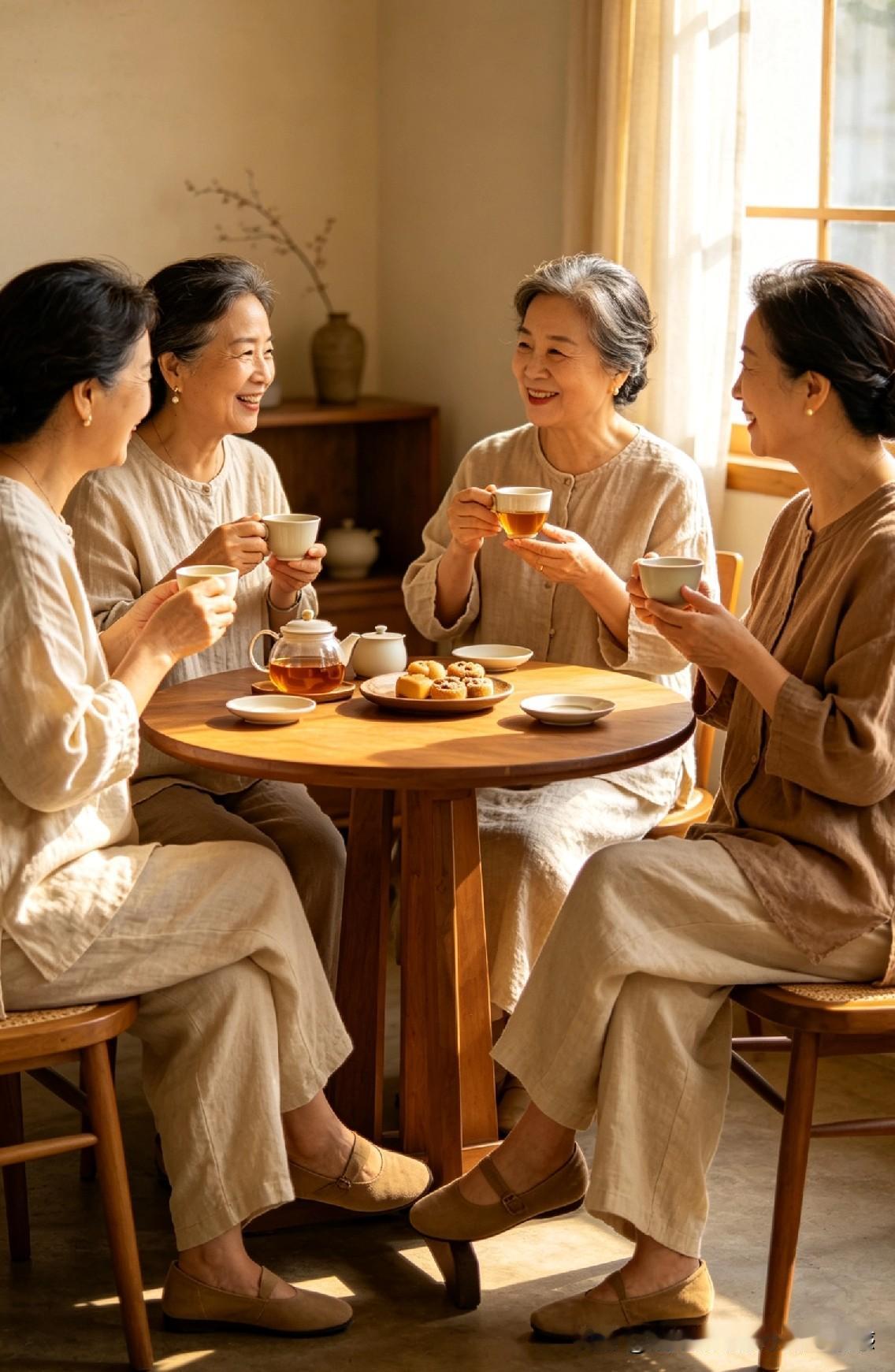 春风一吹，万物都在慢慢复苏，看着路边抽芽的柳枝、盛开的鲜花，心里也跟着变得柔软又