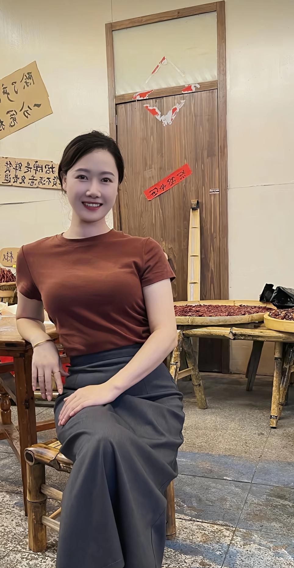 什么样的穿搭可以成为气质女神?