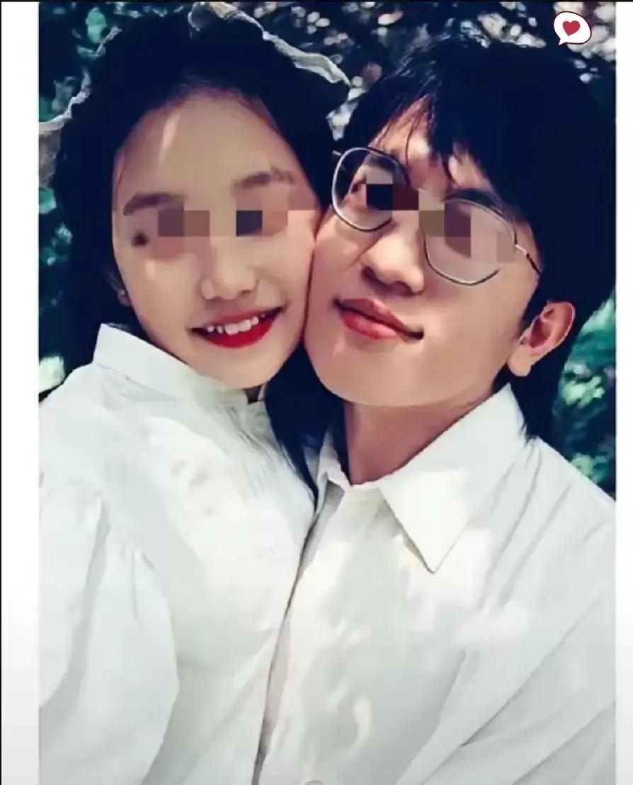 上海男子在福利院领回一个全盲小女孩。
他掏了25万做角膜移植。
女孩第一次看见光