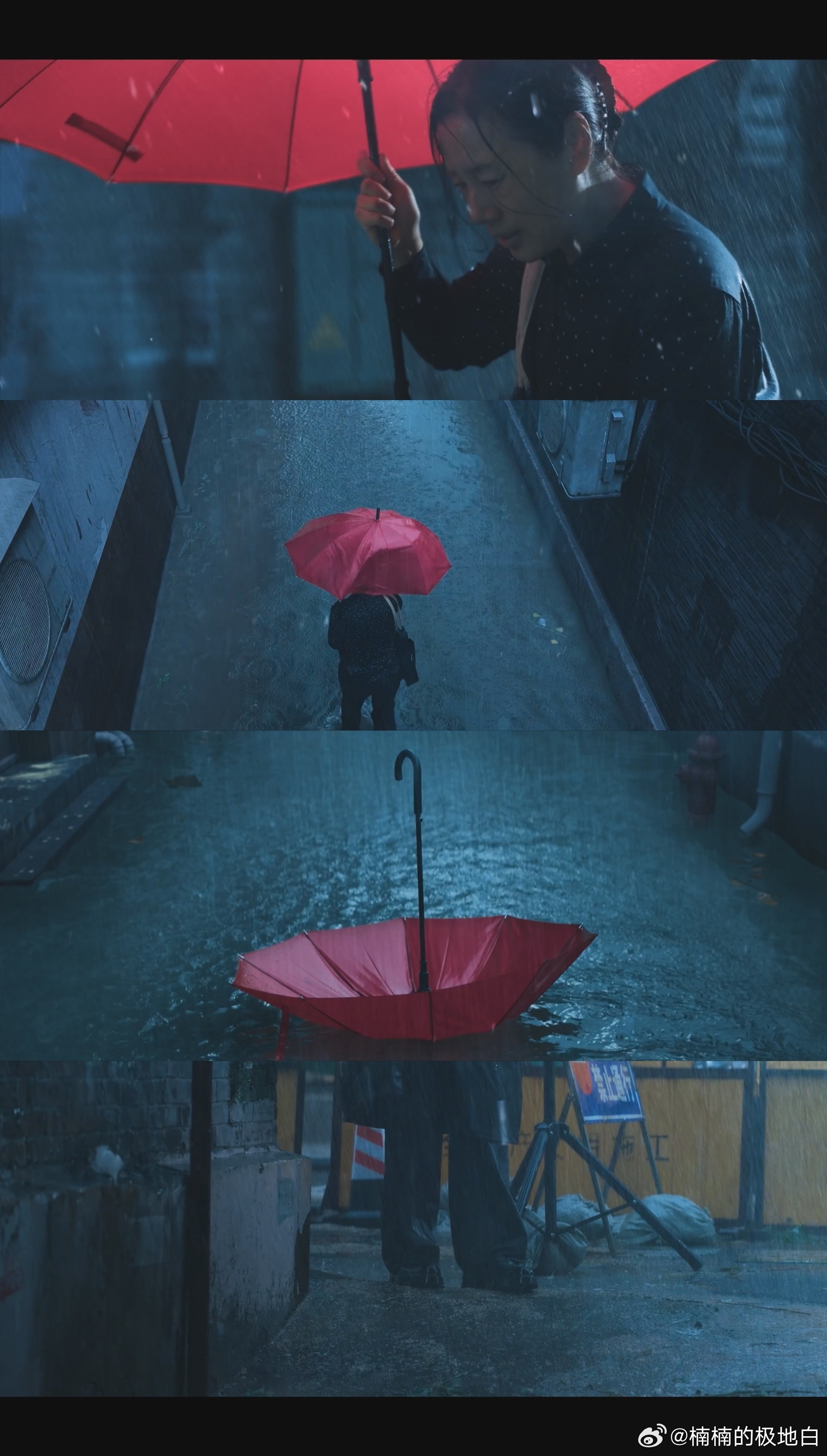 女子结了婚发现婆婆是租来的颜聆一步步跌入恶意深渊，家庭被骗局摧毁、亲人惨遭伤害，