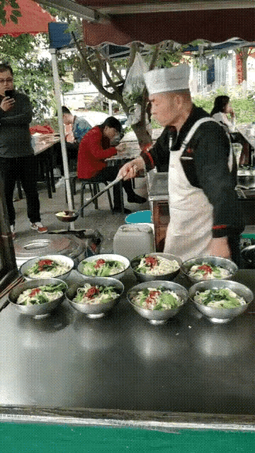 这个厉害，
一般的师傅做不了。