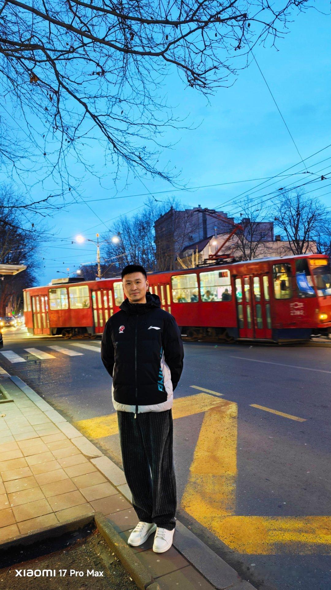 更新一下此时此刻日常分享 塞尔维亚·贝尔格莱德大都会宫豪华精选酒店(Metrop