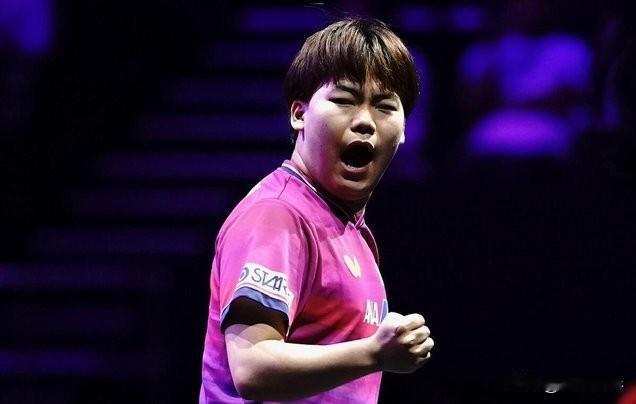 松岛的弱点是个人都知道，他打球松弛是一方面，另一方面他没有固定的技战术，就是随心