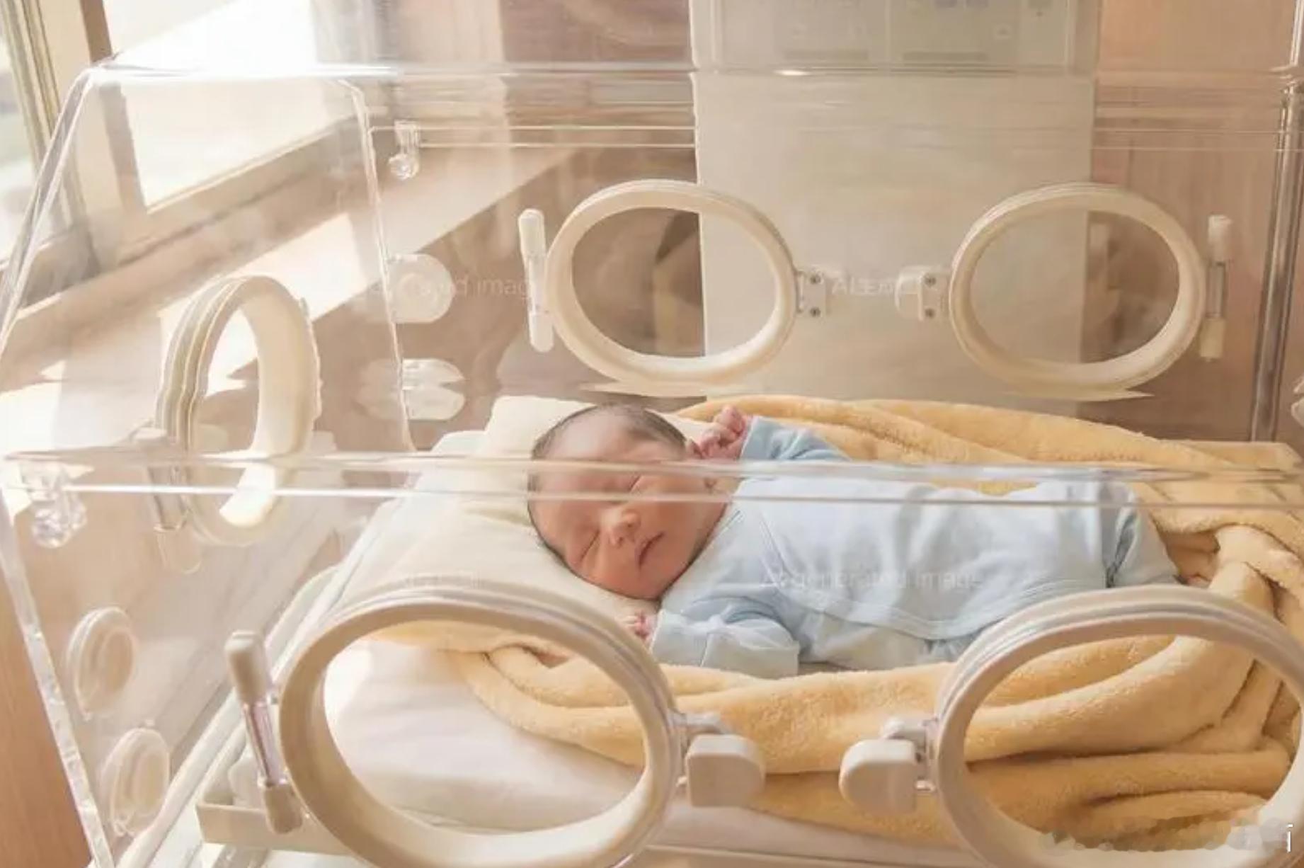 “你的孩子不是你的孩子？”美国白人夫妇诞下黑人婴儿，生殖诊所酿严重胚胎乌龙海外新