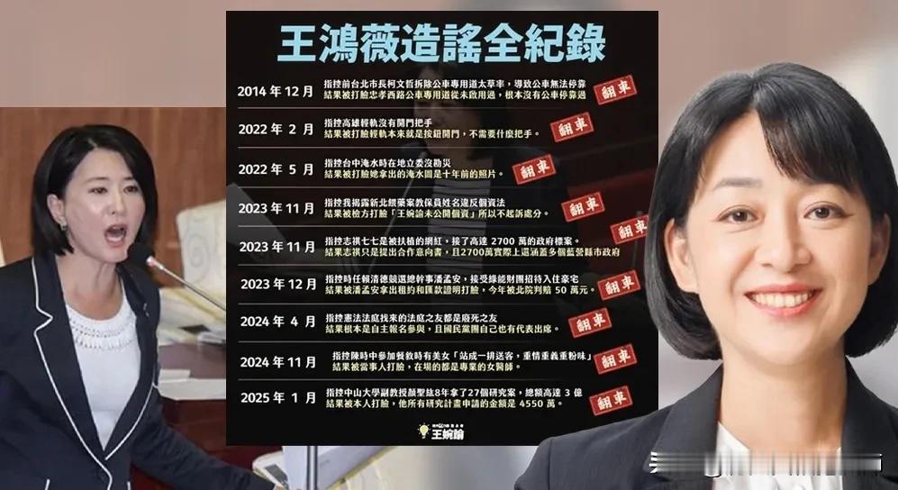 台岛内的攻防战真是层出不穷！只要看不惯你或反感你，总是千方百计能找出理由来抹黑你