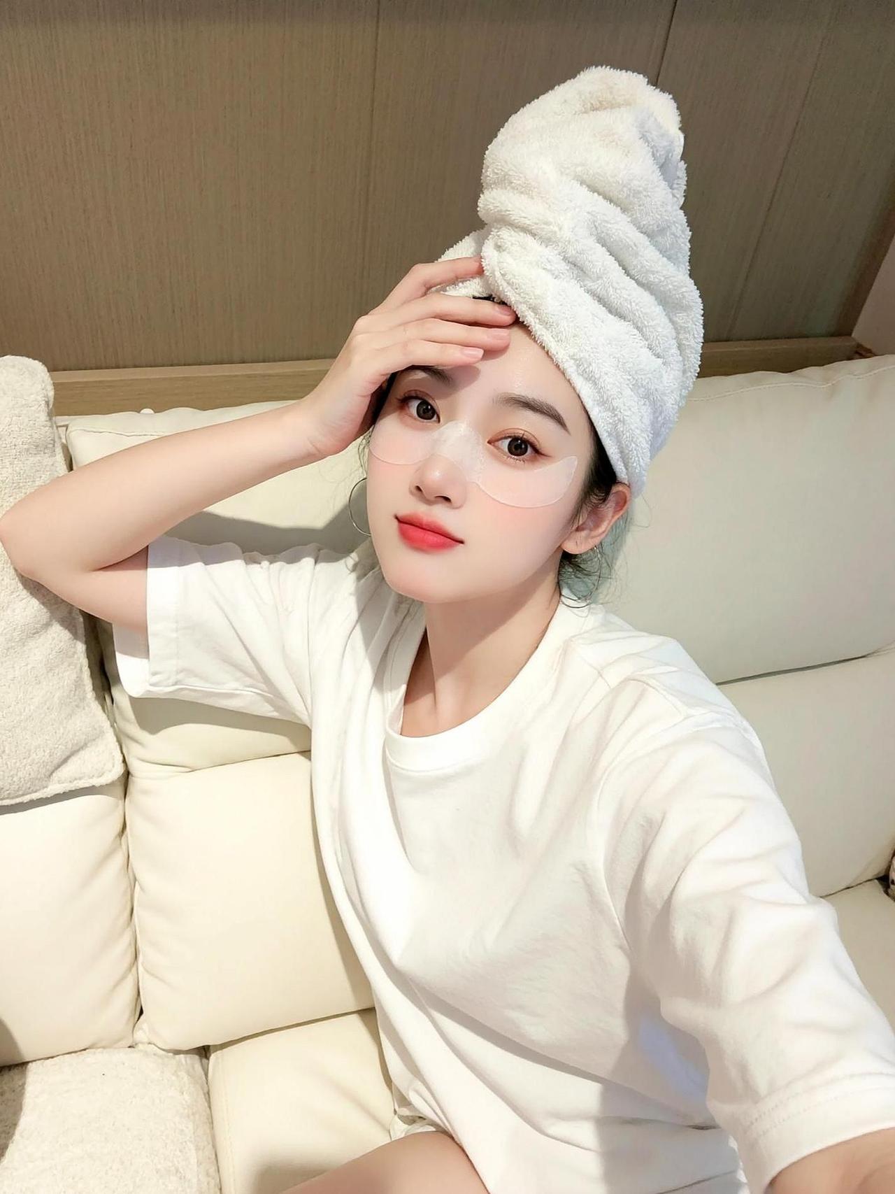 AI居家自拍照 抖音ai创作 抖音玩法合伙人计划。