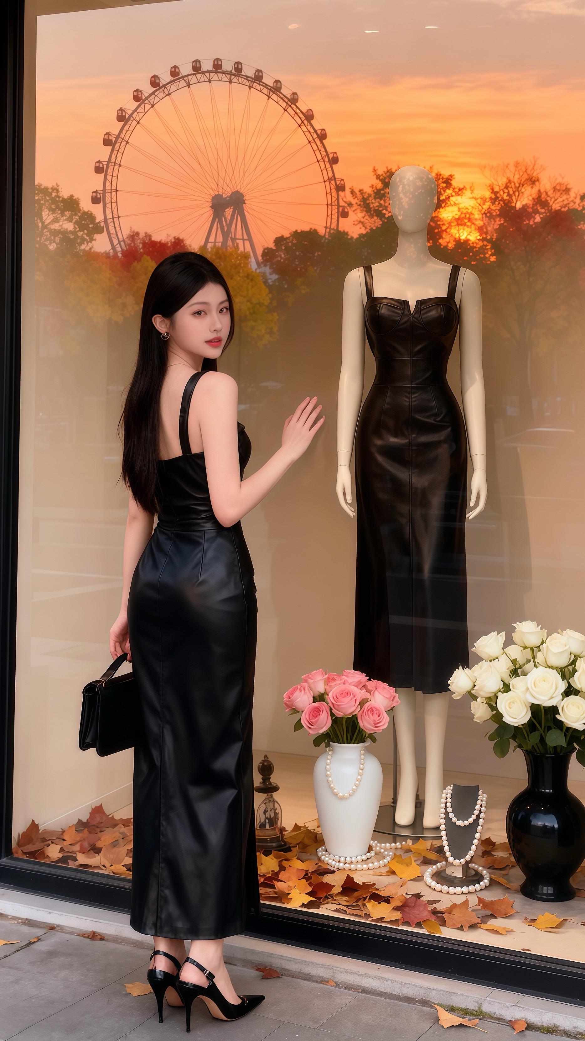 辣妹ootd穿搭攻略 辣妹穿搭大赏 高级感穿搭 辣妹穿搭 御姐风