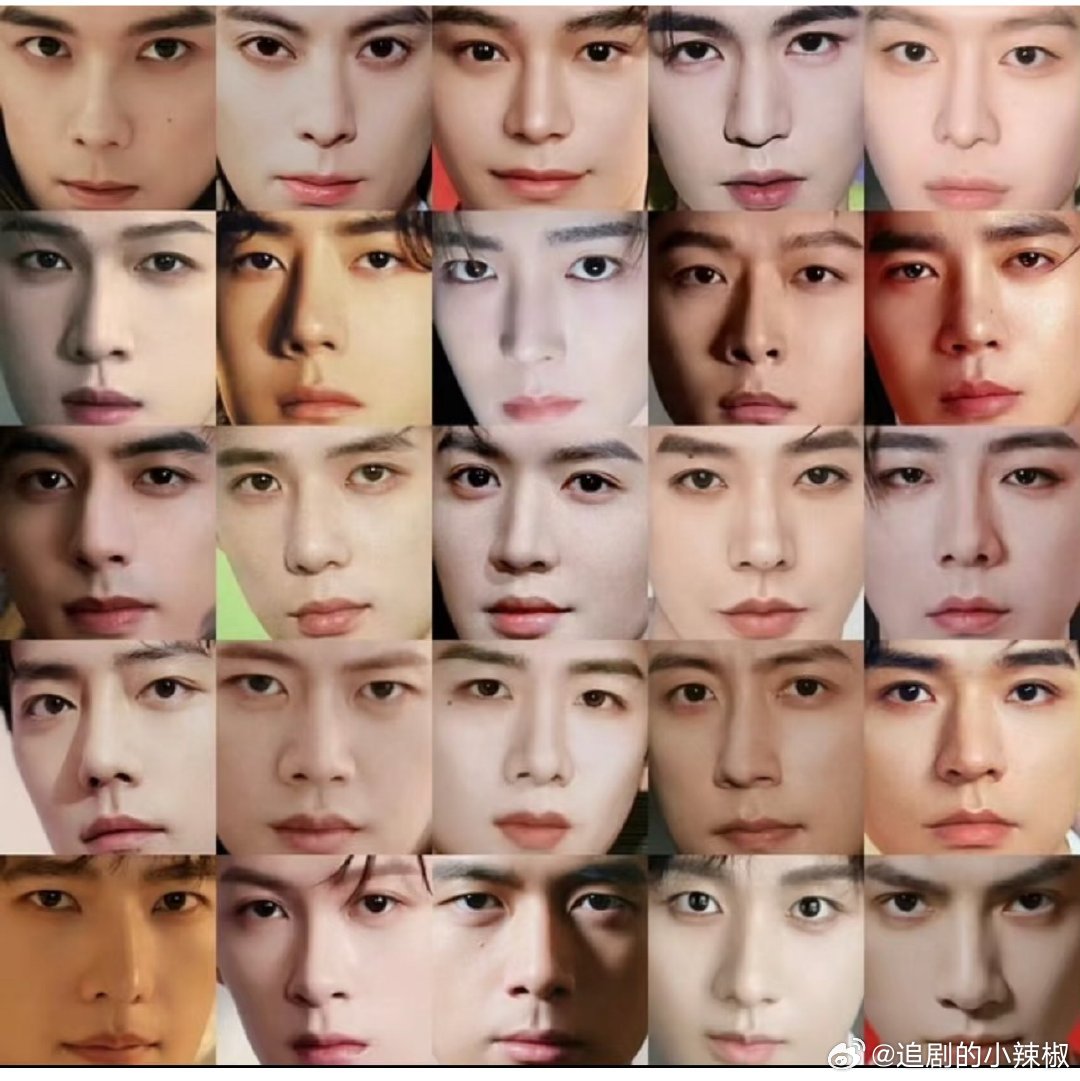 内鱼，你可以适当进进货了都认全了 